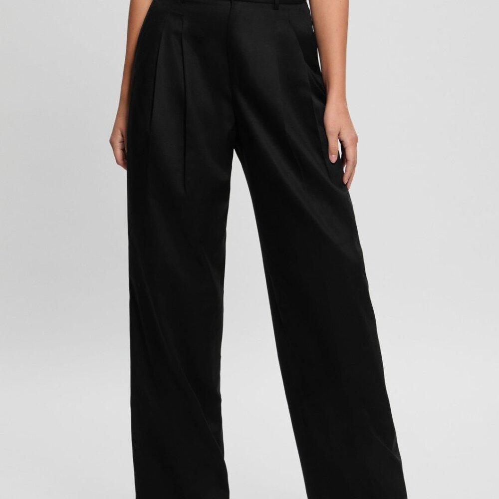 Guess Black Pants